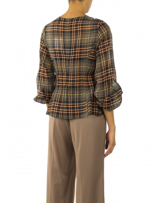 Blusa Alysi