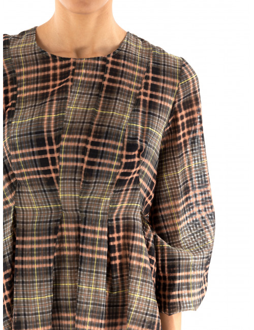 Blusa Alysi