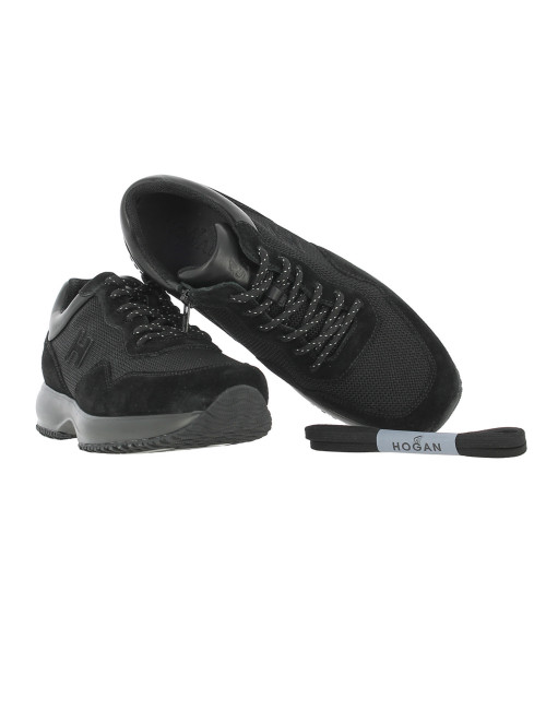 Sneaker Interactive Hogan Bambino
