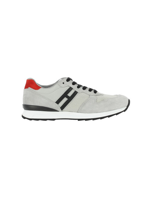 Running H261 Hogan Bambino