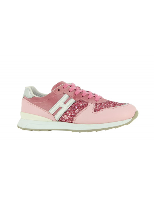 Running H261 Hogan Bambina