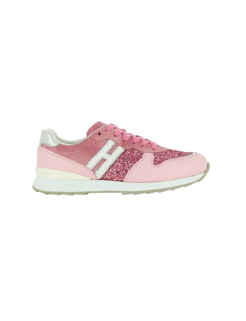Running H261 Hogan Bambina