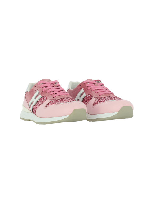 Running H261 Hogan Bambina