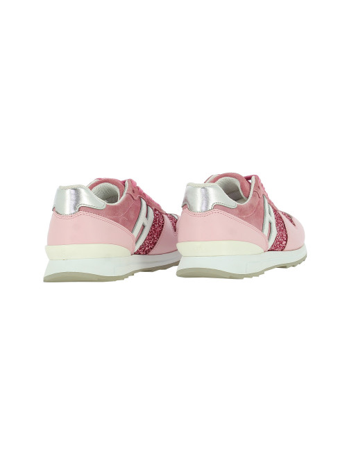 Running H261 Hogan Bambina