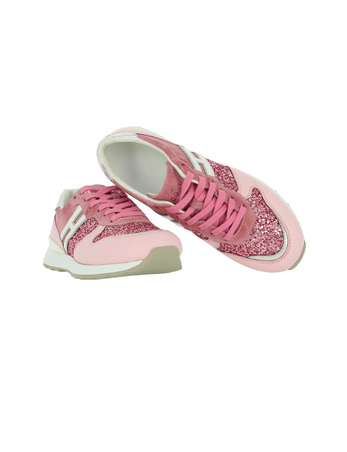 Running H261 Hogan Bambina