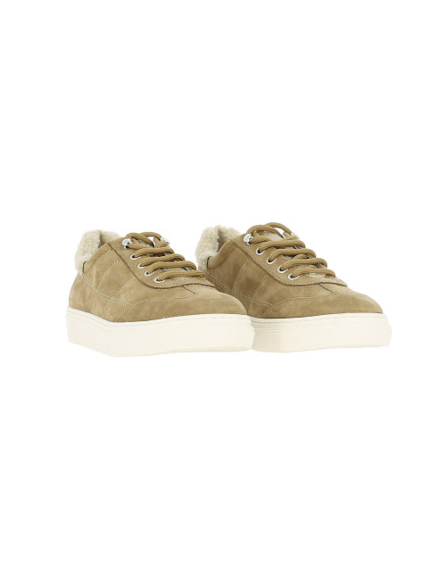 Sneaker H365 Hogan Bambina