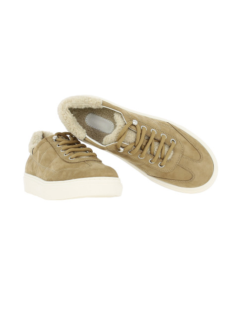 Sneaker H365 Hogan Bambina