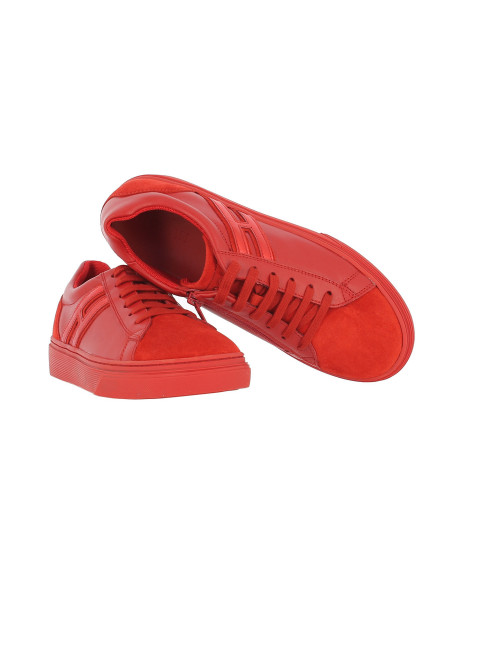 Sneaker H365 Hogan Junior Unisex
