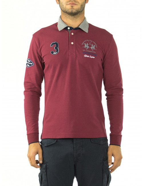 Polo La Martina