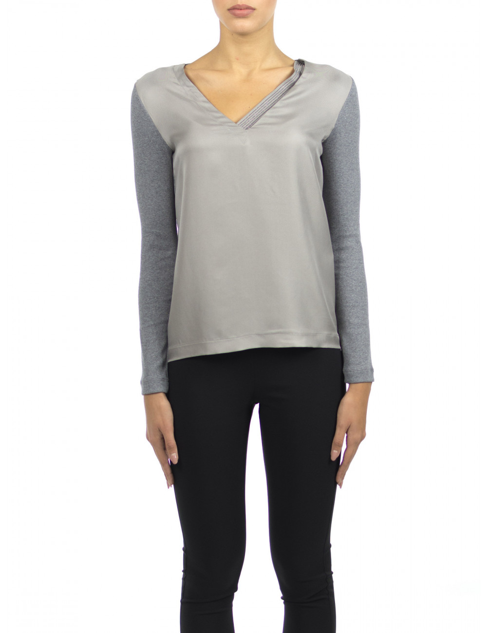Maglia Fabiana Filippi Maglia Fabiana Filippi