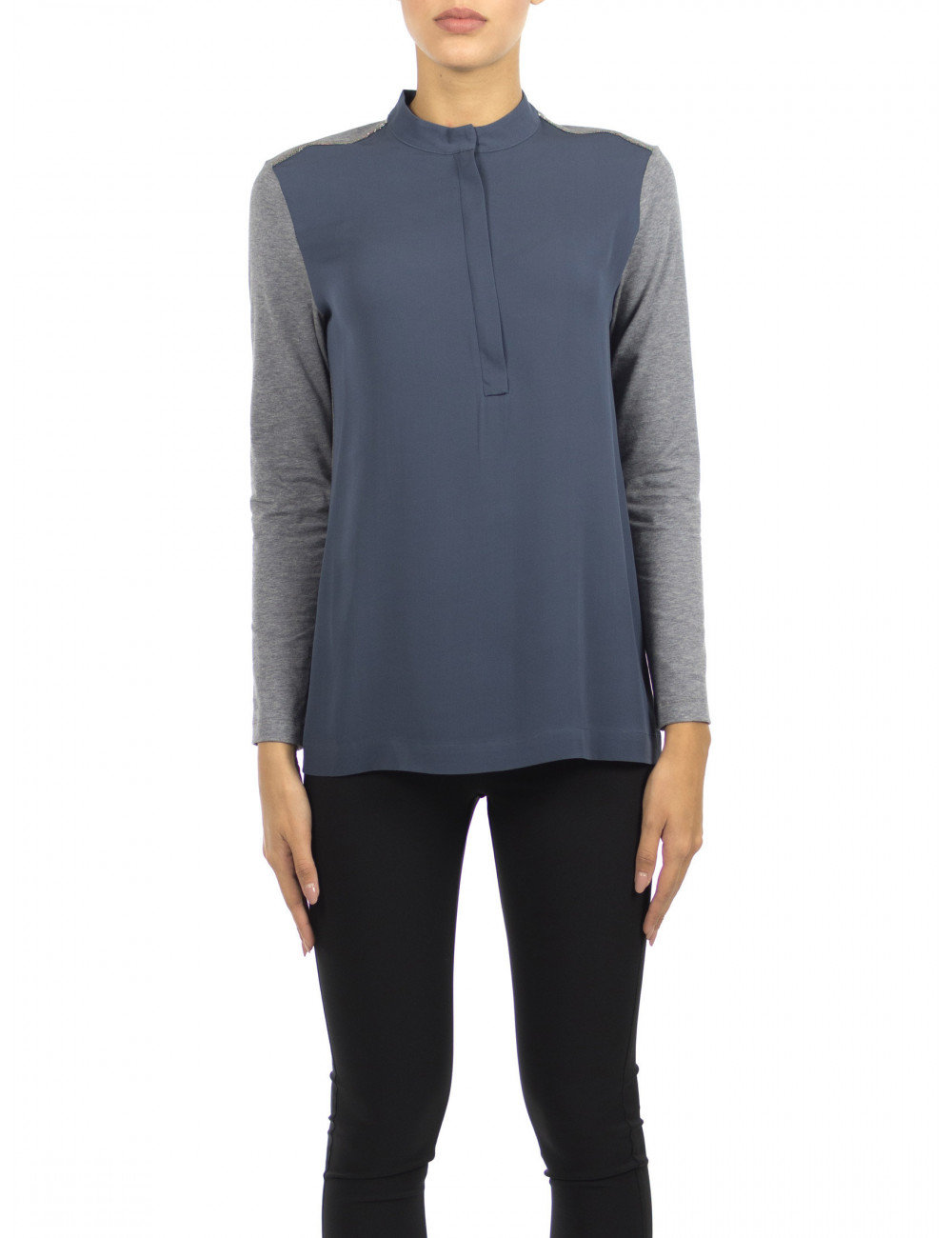 Maglia Fabiana Filippi Maglia Fabiana Filippi