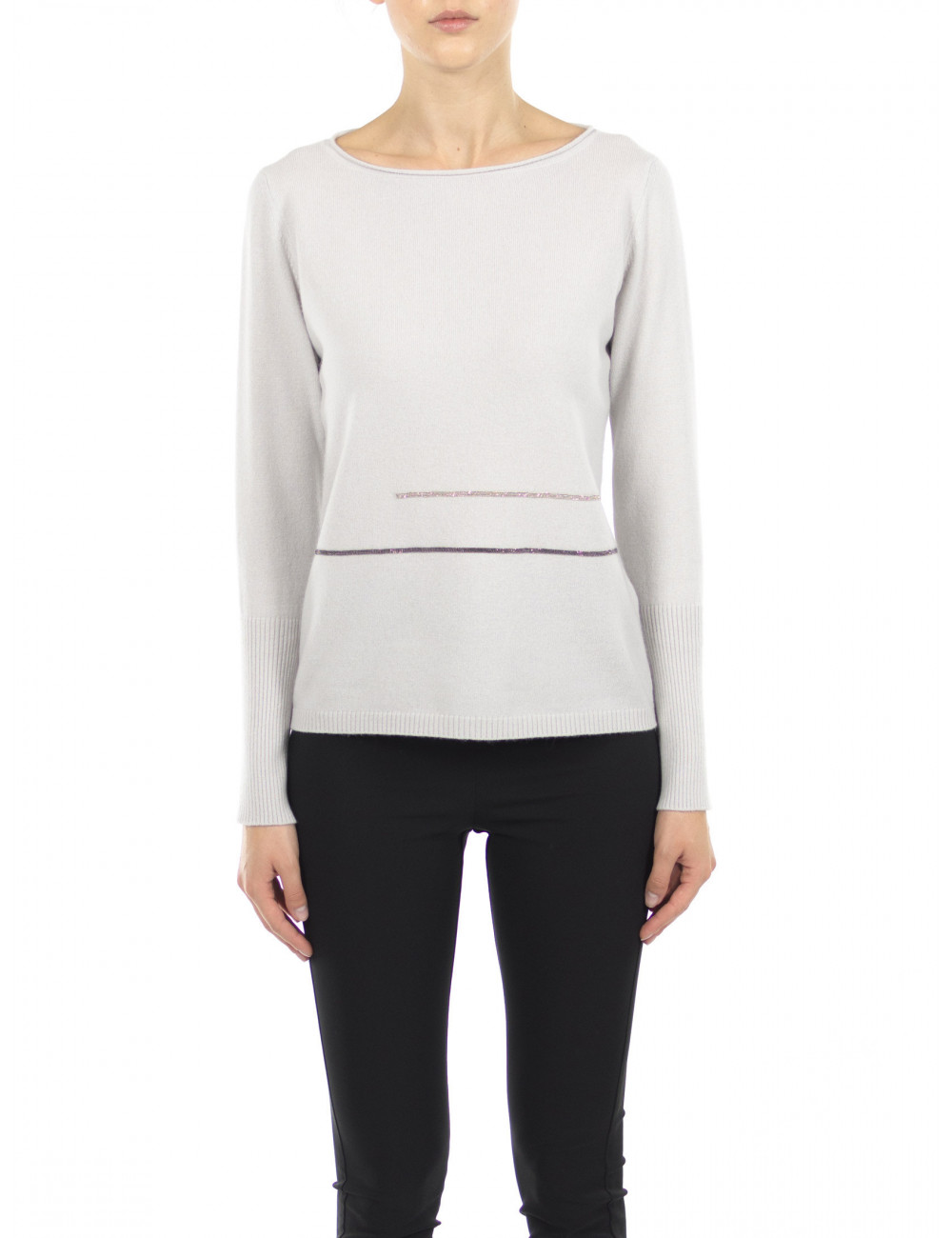 Maglia Fabiana Filippi Maglia Fabiana Filippi