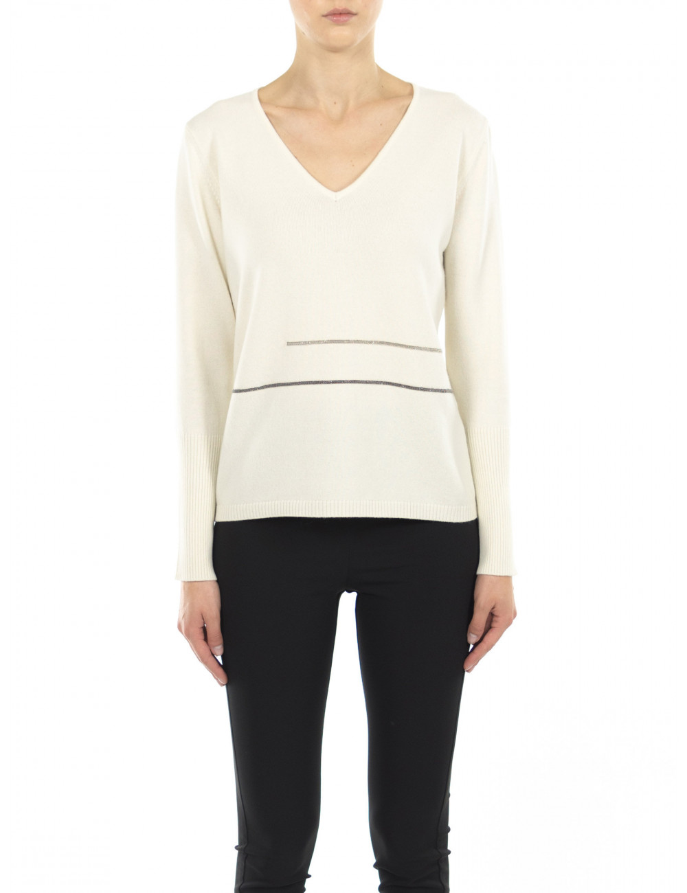 Maglia Fabiana Filippi Maglia Fabiana Filippi
