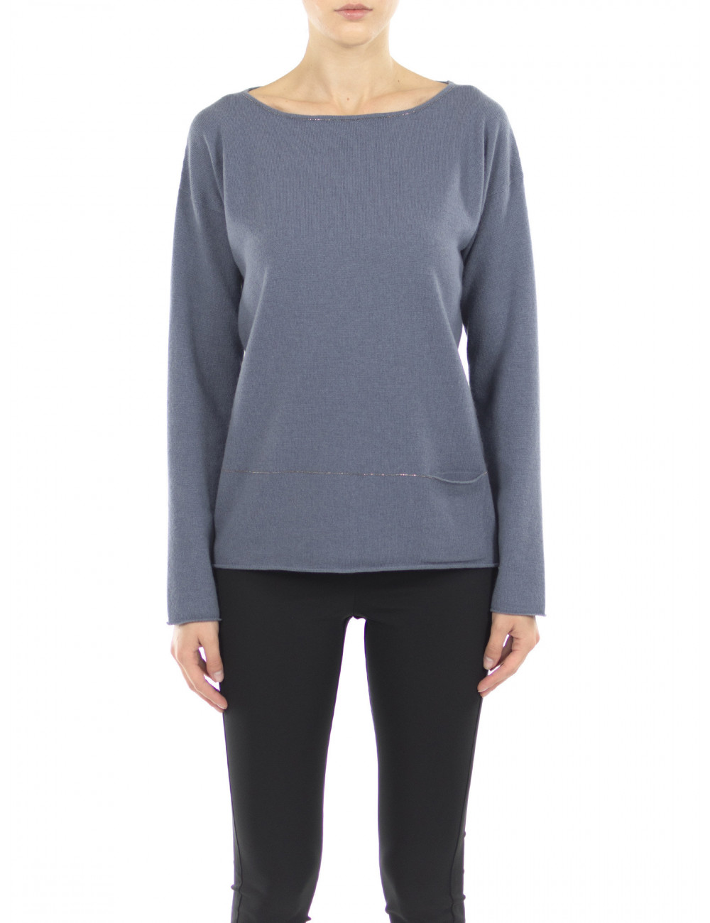 Maglia Fabiana Filippi Maglia Fabiana Filippi