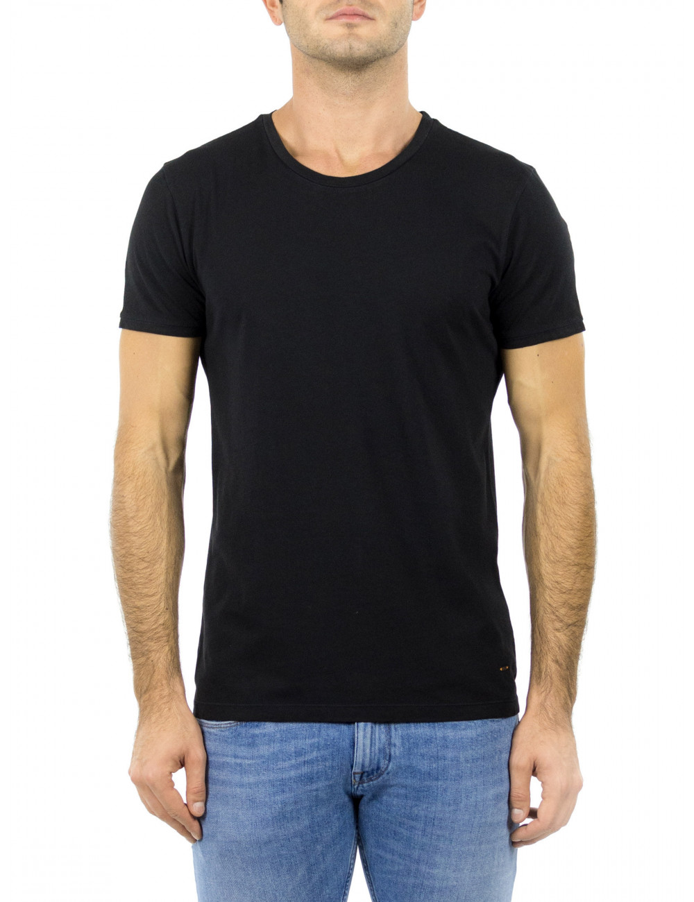 T-shirt Boss Uomo T-shirt Boss Uomo