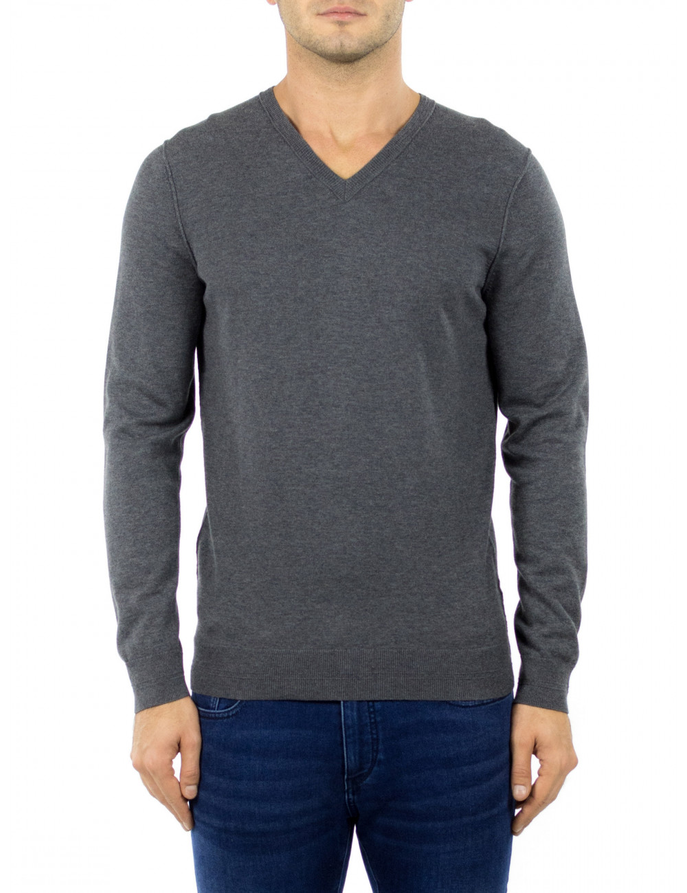 Maglione Boss Uomo Maglione Boss Uomo