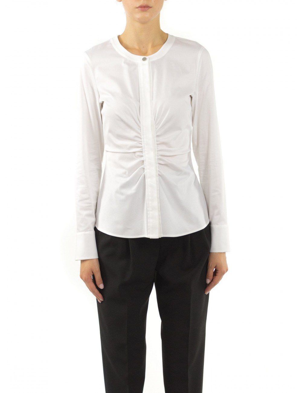 Camicia Boss Donna Camicia Boss Donna