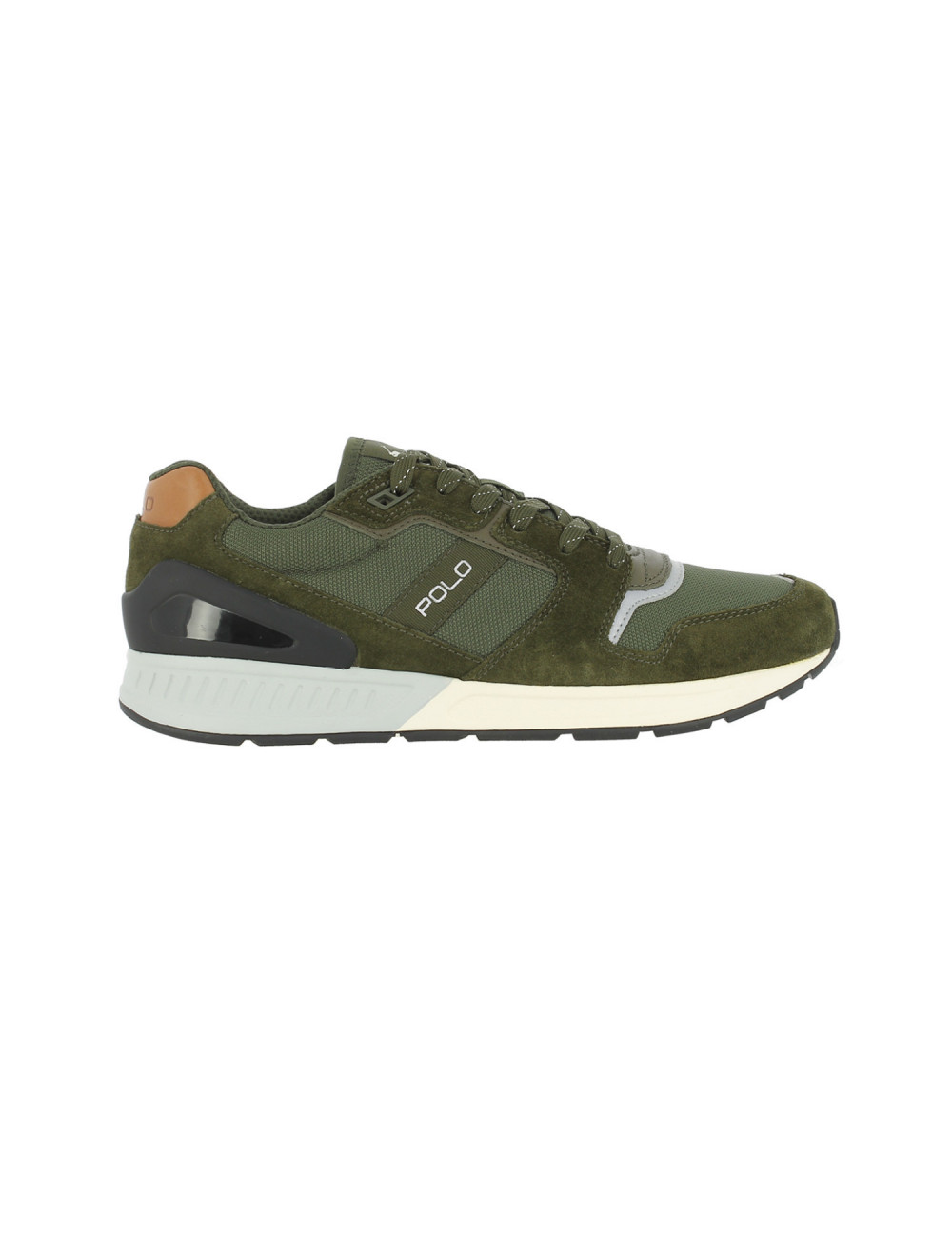 Sneaker Ralph Lauren Sneaker Ralph Lauren