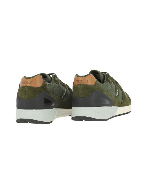Sneaker Ralph Lauren