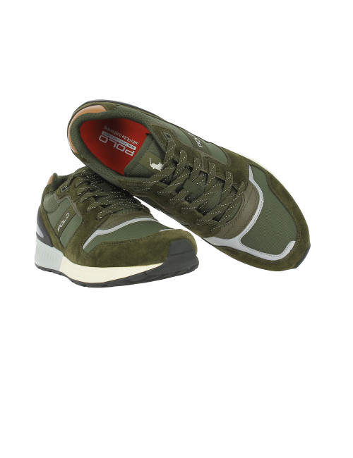 Sneaker Ralph Lauren