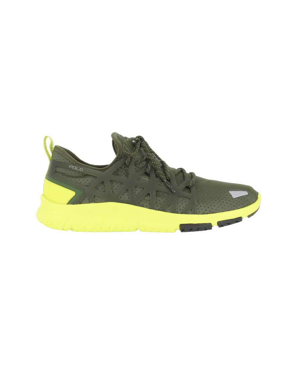 Sneaker Ralph Lauren Sneaker Ralph Lauren