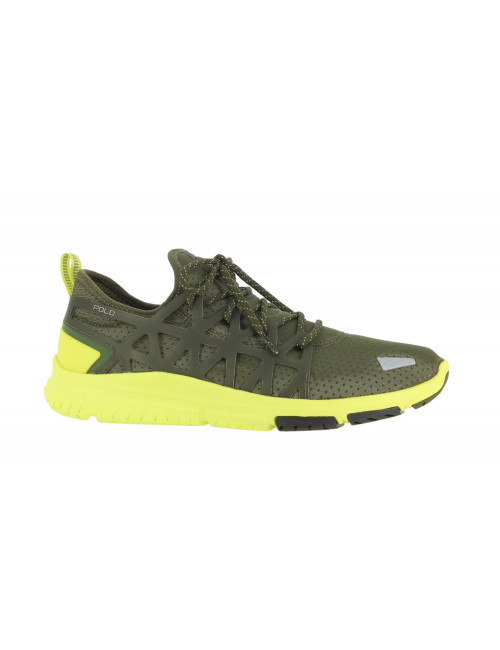 Sneaker Ralph Lauren