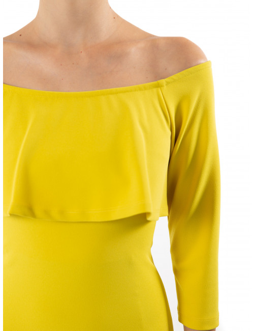 Vestito Hanita