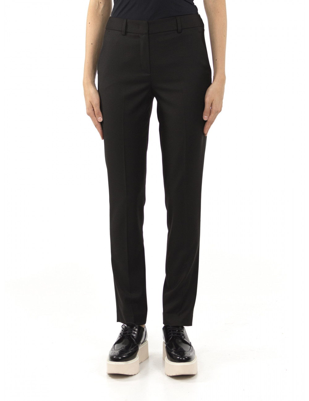 Pantalone a sigaretta Hanita Pantalone a sigaretta Hanita