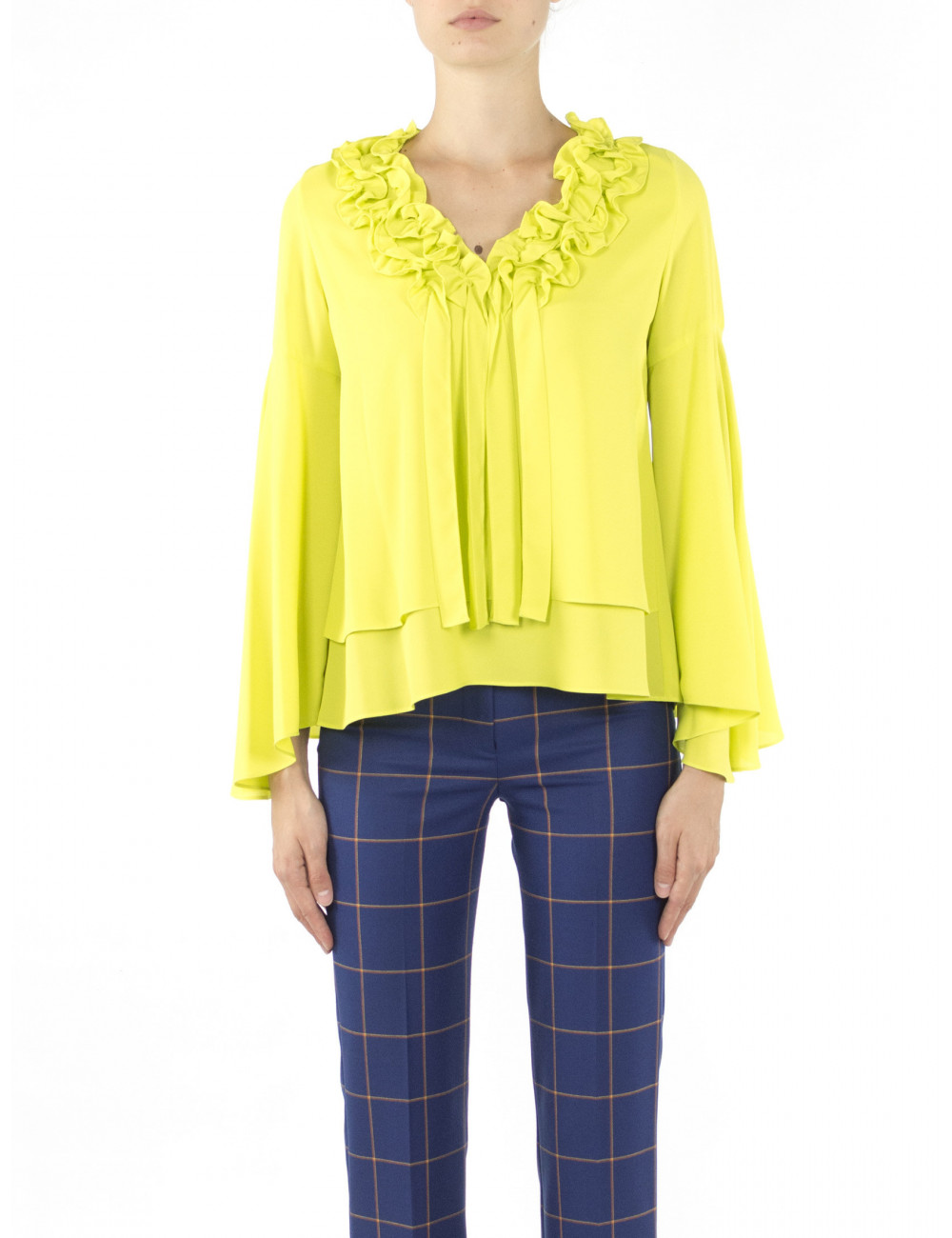 Blusa Hanita Blusa Hanita