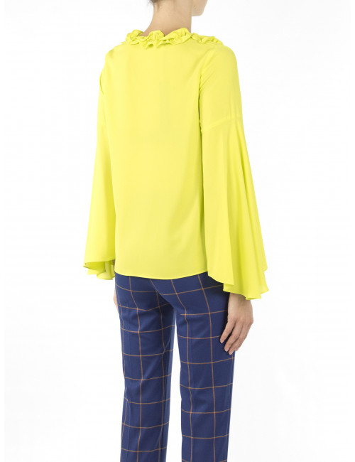Blusa Hanita