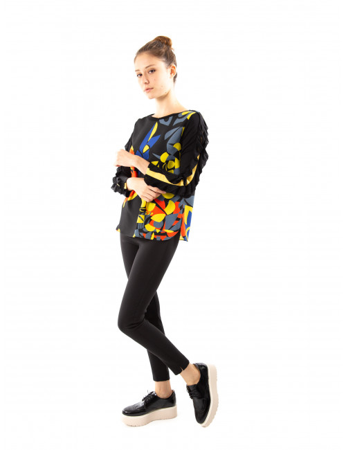 Maglia Hanita