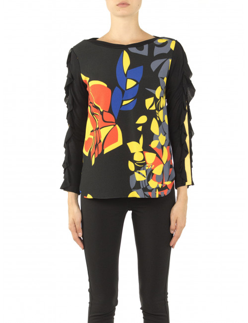 Maglia Hanita