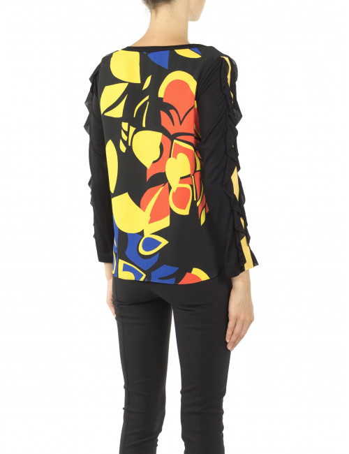 Maglia Hanita
