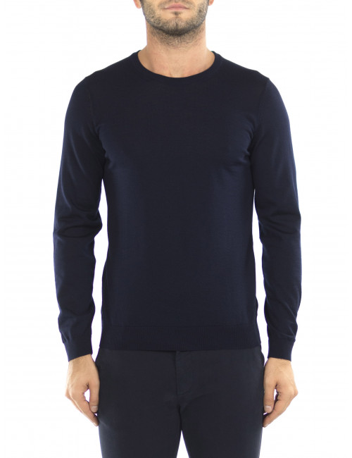 Maglione Boss Uomo