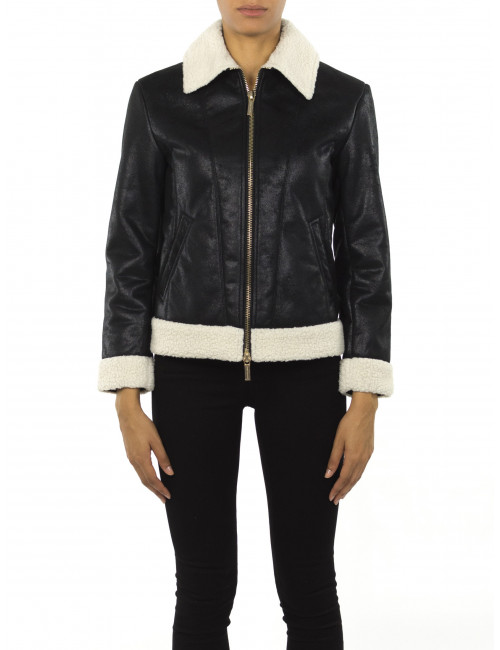 Cappotto Armani Exchange