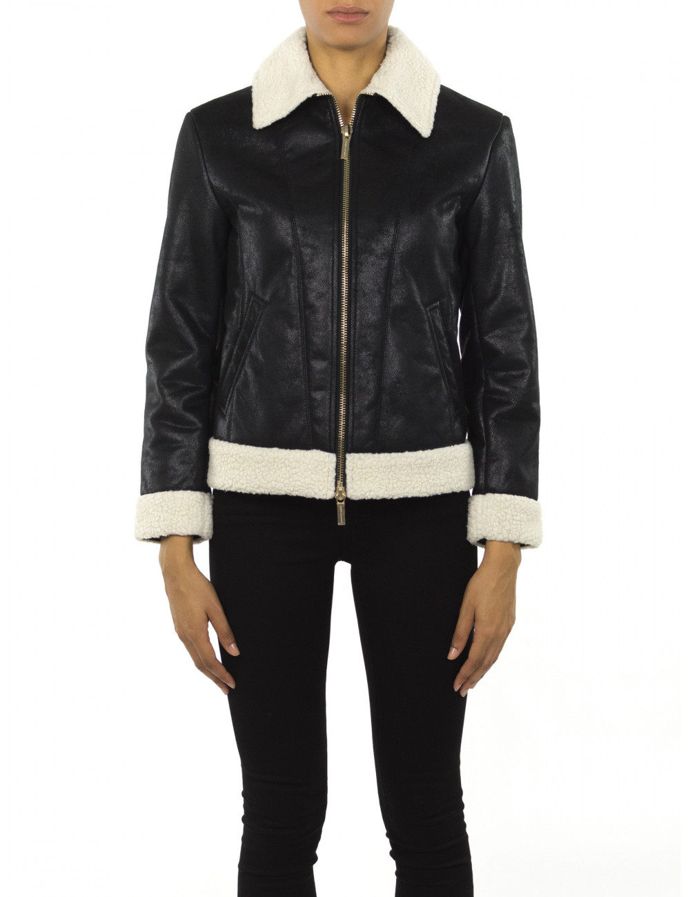 Cappotto Armani Exchange Cappotto Armani Exchange