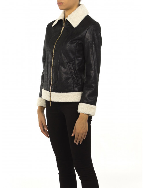 Cappotto Armani Exchange