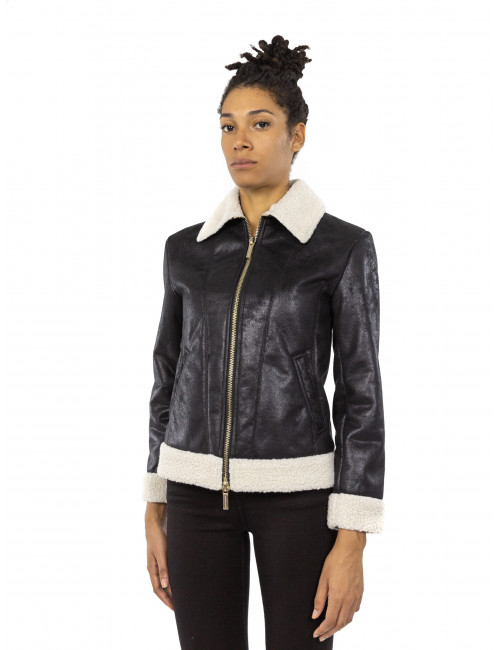 Cappotto Armani Exchange
