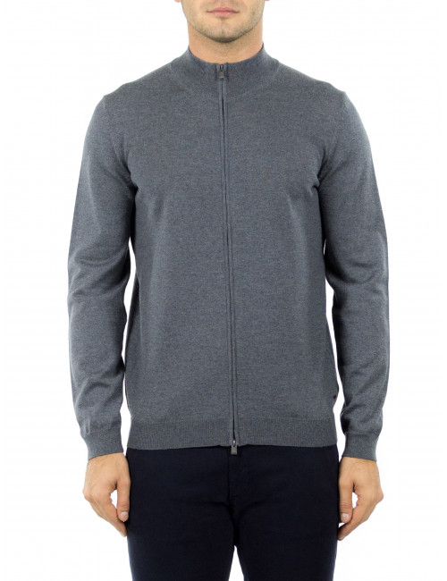 Cardigan Boss Uomo
