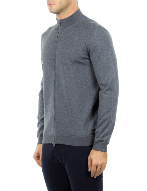 Cardigan Boss Uomo