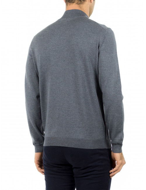 Cardigan Boss Uomo
