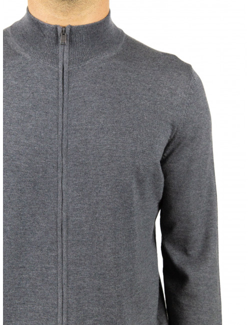 Cardigan Boss Uomo