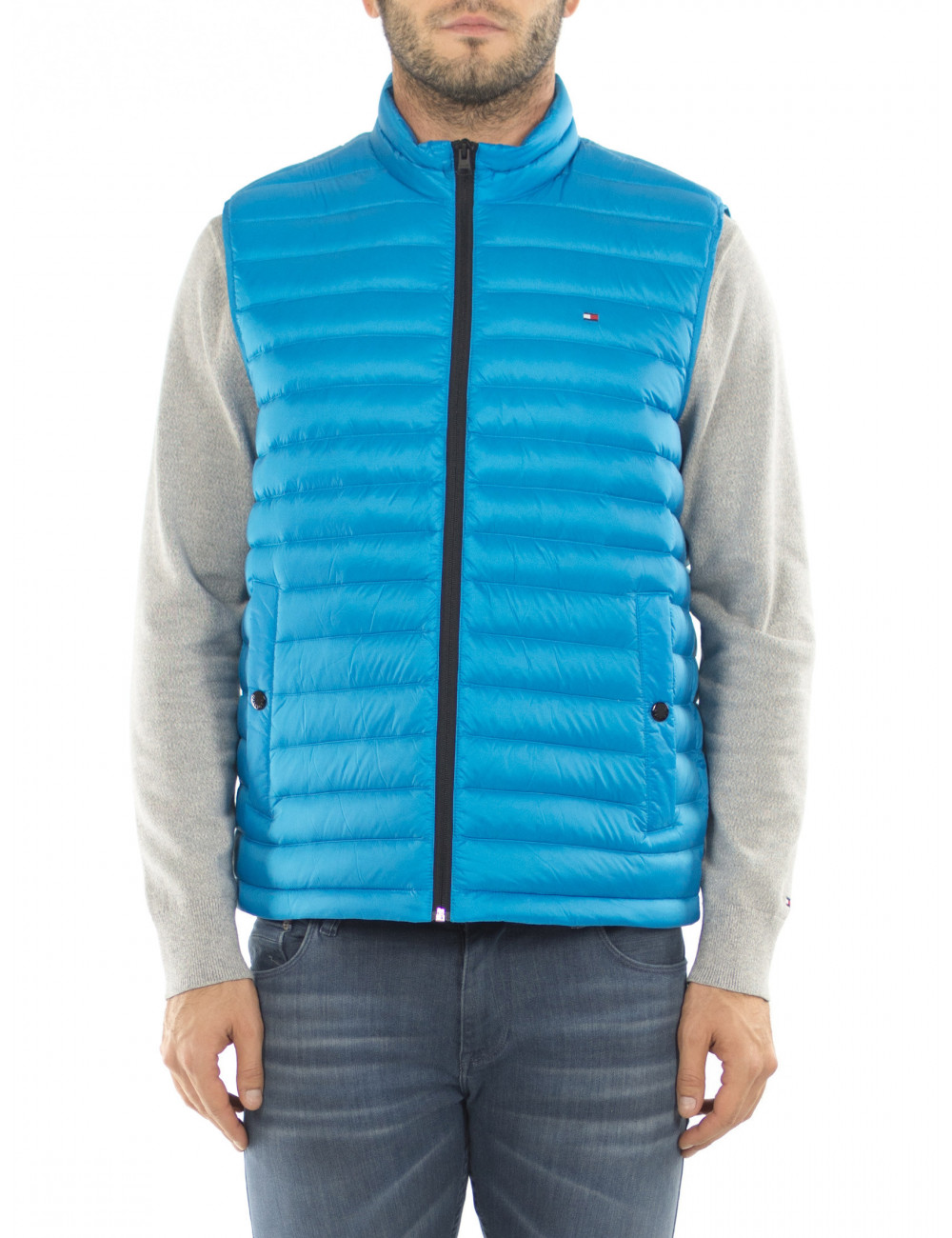 Smanicato Tommy Hilfiger Smanicato Tommy Hilfiger