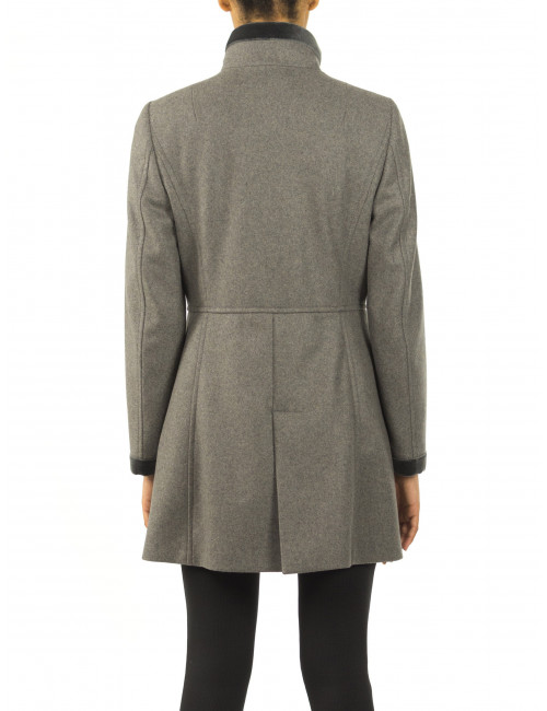 Cappotto Virginia Fay