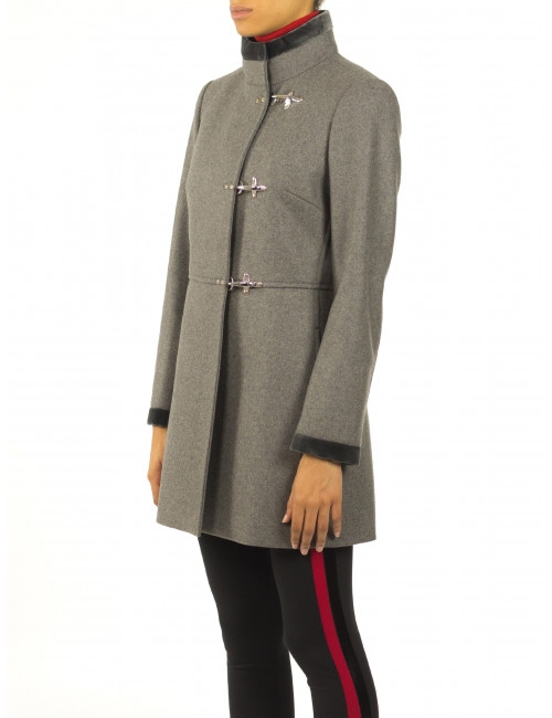 Cappotto Virginia Fay