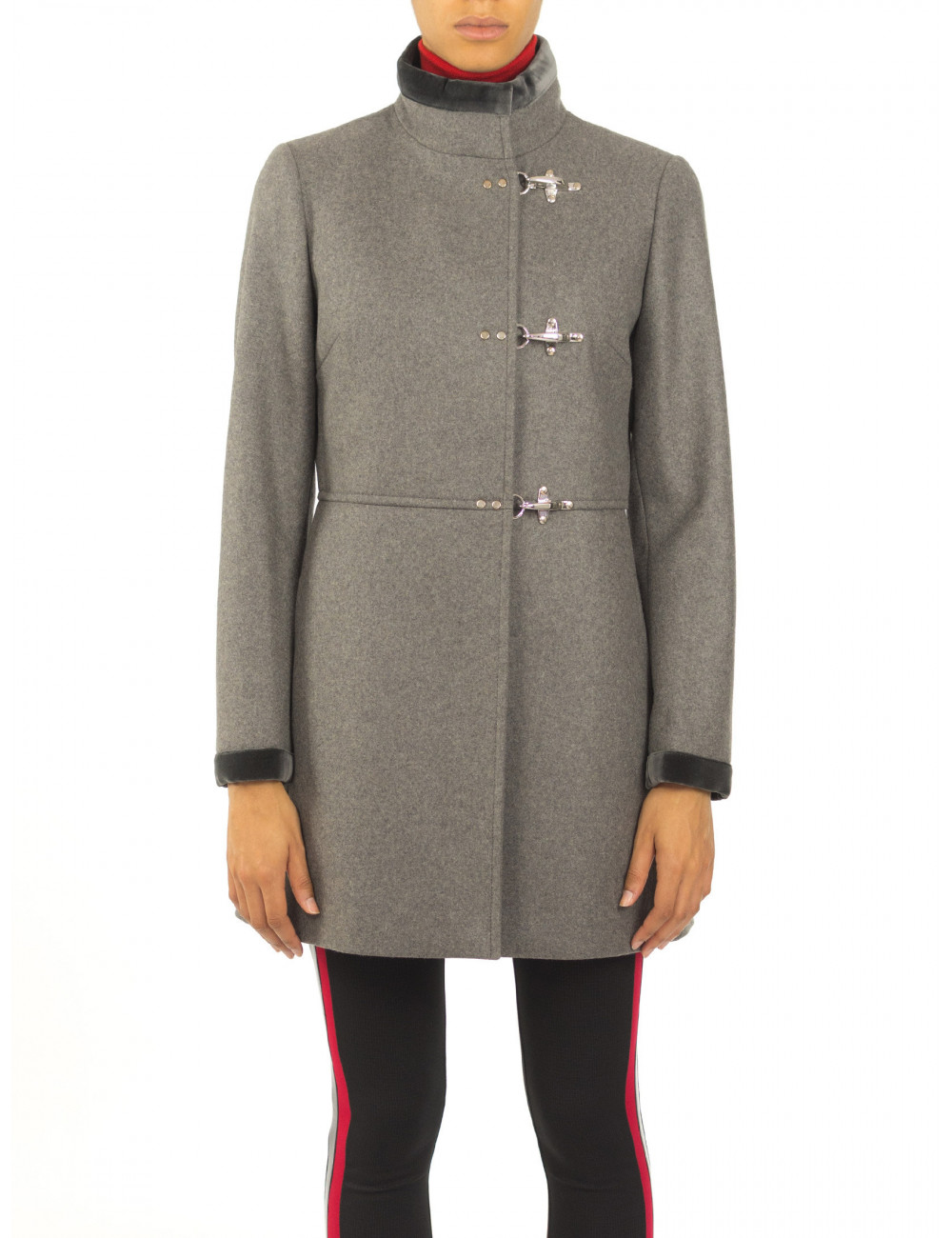 Cappotto Virginia Fay Cappotto Virginia Fay