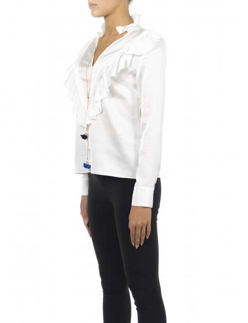 Blusa Hanita
