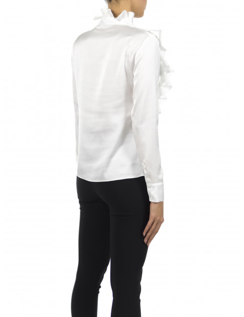 Blusa Hanita