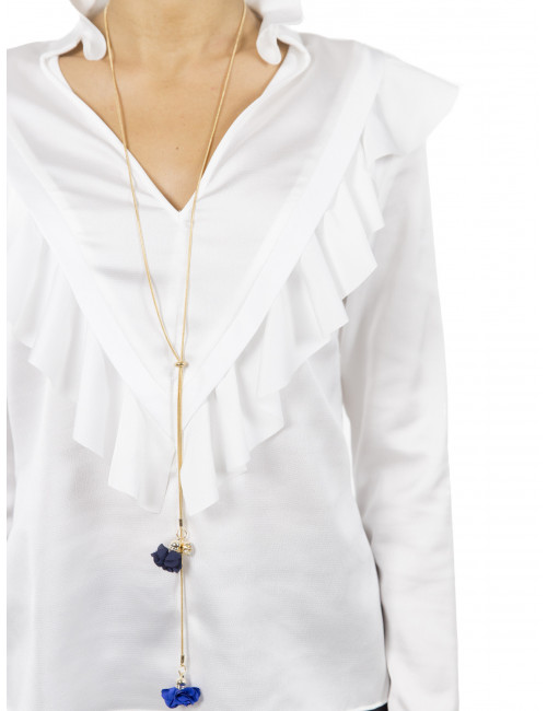 Blusa Hanita