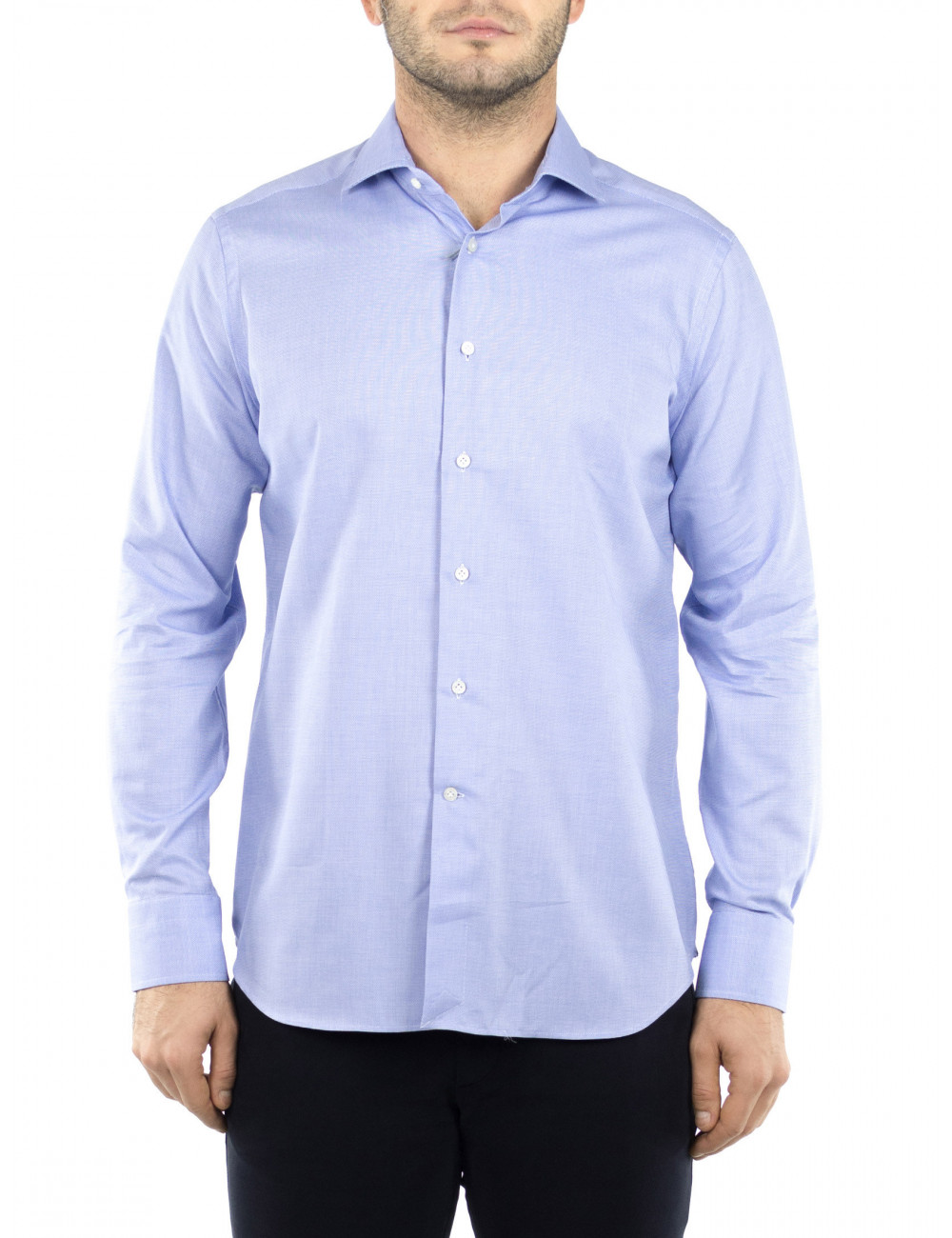 Camicia Bagutta Camicia Bagutta